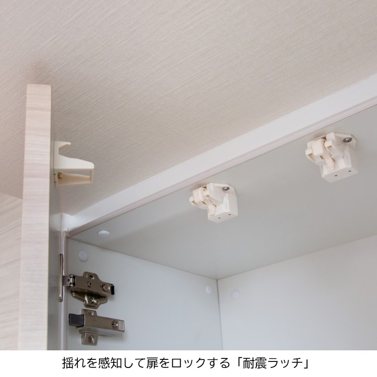 オーダー食器棚